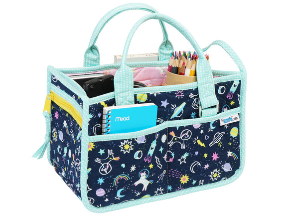 ByAnnine In Control Pattern || Caddy || Diaper Bag || Organizer