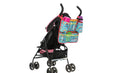 Backseat Babysitter || ByAnnie Pattern || Add-On Video || New || Baby Carrier