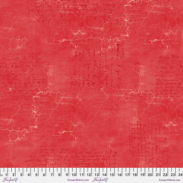 Tim Holtz || Cracked Shadow - Jasper || Free Spirit || Modern Fabric