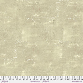 Tim Holtz || Cracked Shadow - Quartz || Free Spirit || Modern Fabric