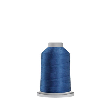 Glide - Pacific - 40wt. || Thread || Embroidery