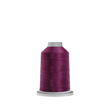 Glide - Violet - 40wt. || Thread || Embroidery