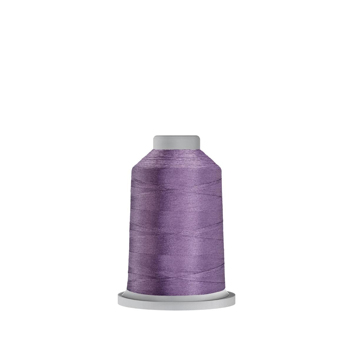 Glide - Lavender - 40wt. || Thread || Embroidery