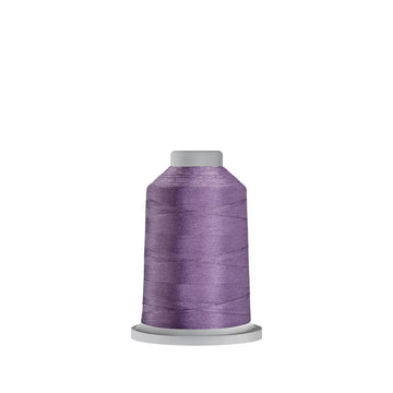 Glide - Lavender - 40wt. || Thread || Embroidery