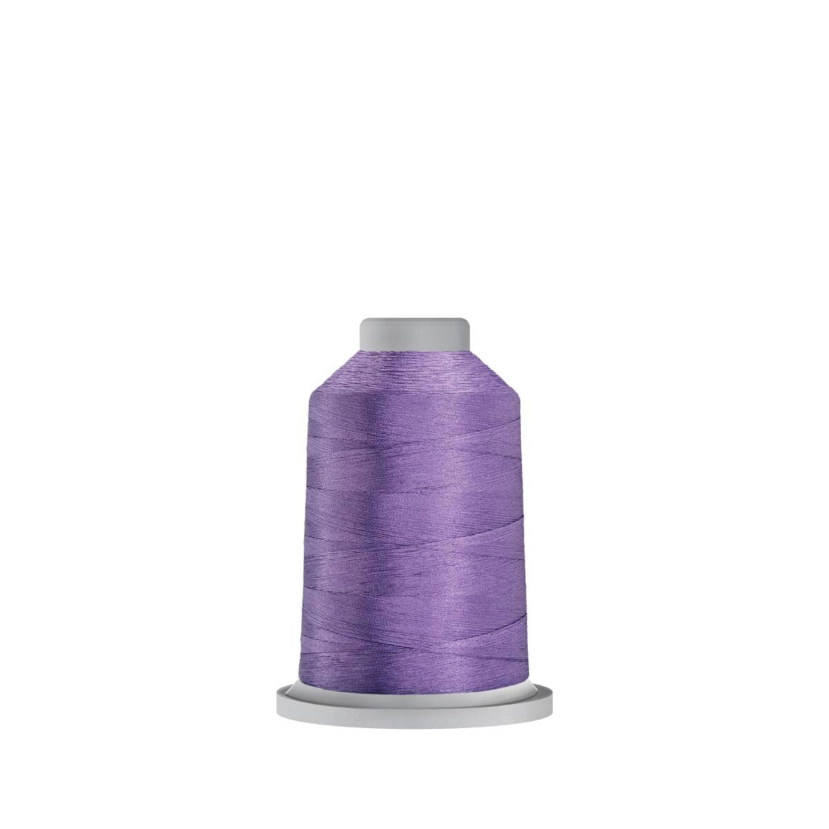 Glide - Lilac - 40wt. || Thread || Embroidery