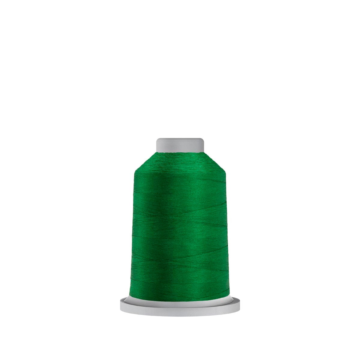 Glide - Shamrock - 40wt. || Thread || Embroidery