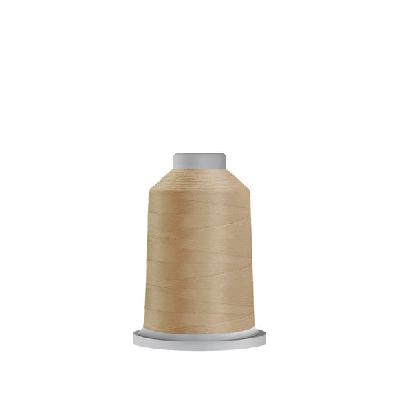 Glide - Pearl - 40wt. || Thread || Embroidery