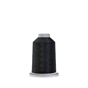 Glide - Rock Navy - 40wt. || Thread || Embroidery