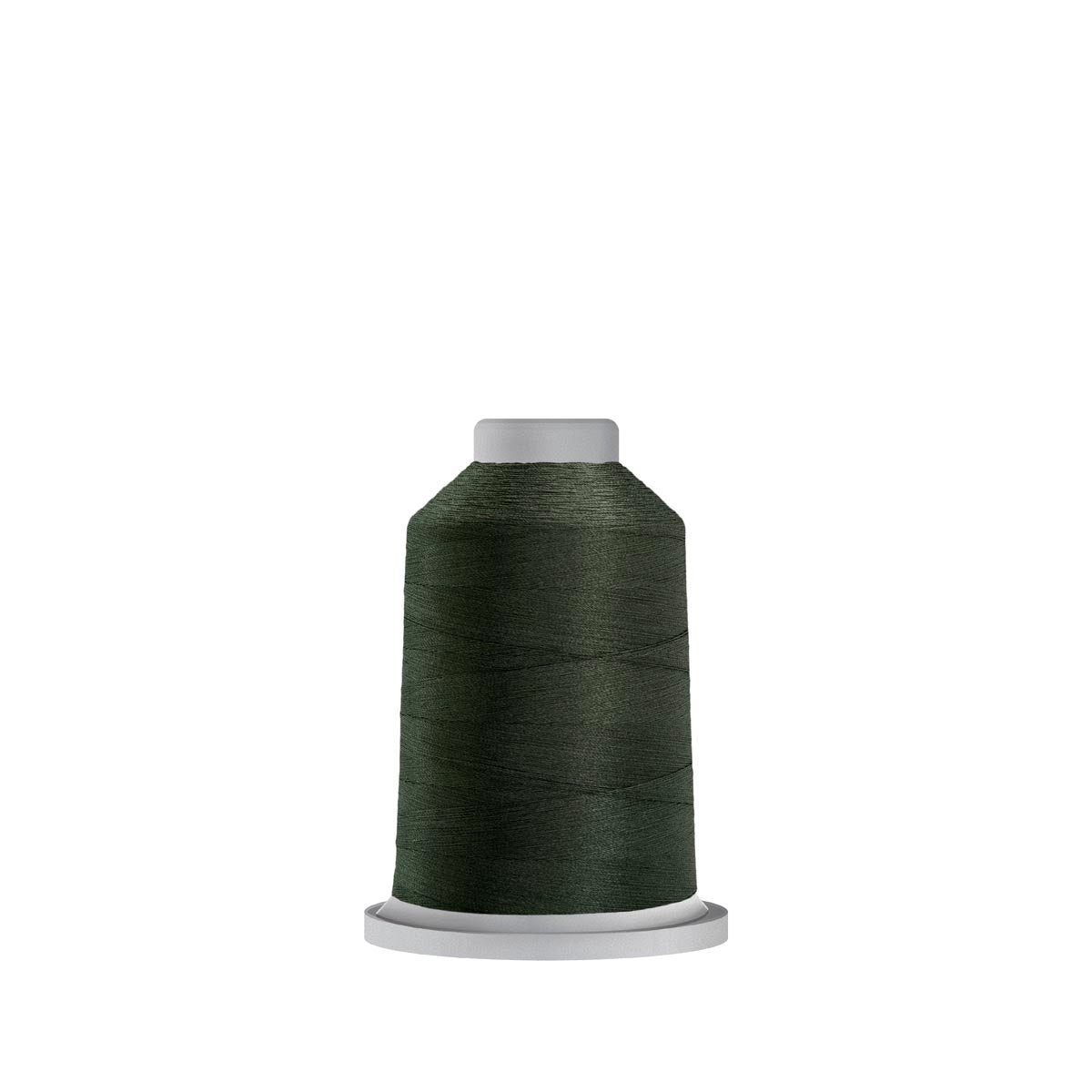 Glide - Olive - 40wt. || Thread || Embroidery