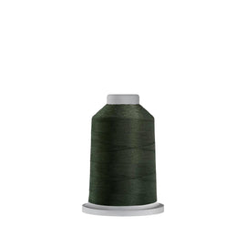 Glide - Olive - 40wt. || Thread || Embroidery