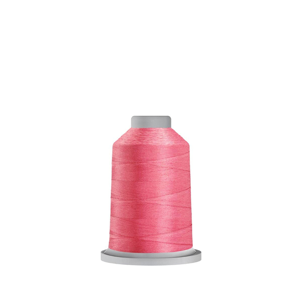 Glide - Pink - 40wt. || Thread || Embroidery