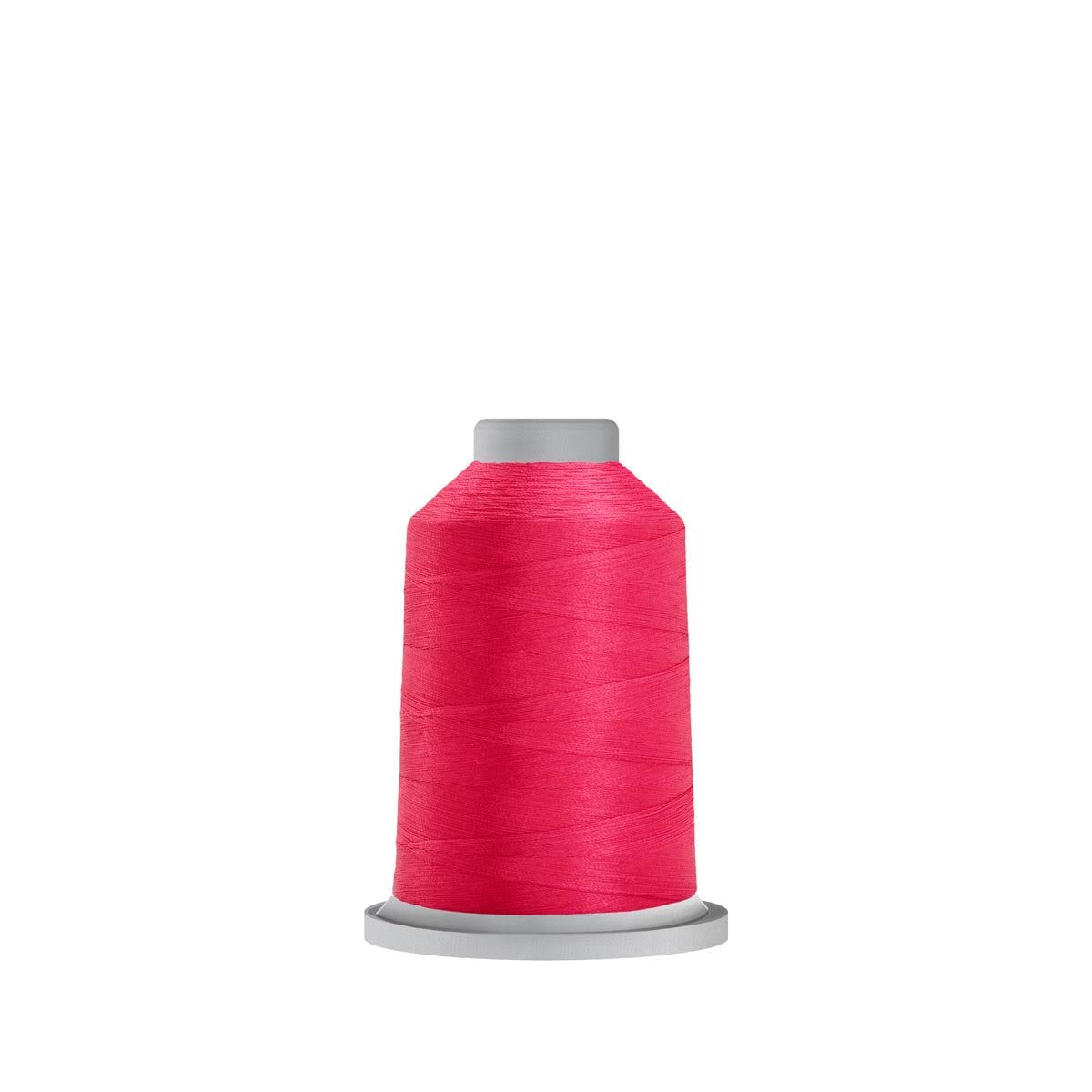 Glide - Hot Pink - 40wt. || Thread || Embroidery