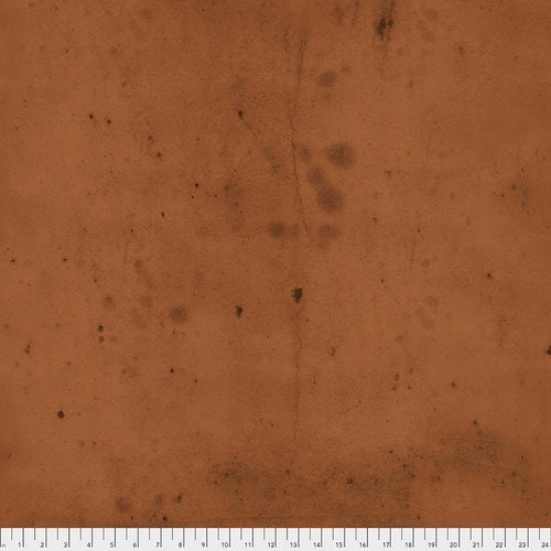 Tim Holtz || Provisions - Sienna || Eclectic Elements || Free Spirit