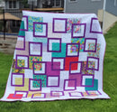 2M || Villa Rosa Designs || Fat Quarter Friendly