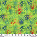 Spotty - Lime || Butterfly Fields || Free Spirit
