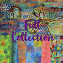 Butterfly Plaid - Multi || Butterfly Fields || Free Spirit