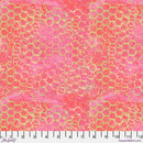 Honeycomb - Pink || Butterfly Fields || Free Spirit