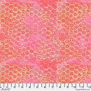 Honeycomb - Pink || Butterfly Fields || Free Spirit