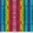 Rainbow - Multi || Butterfly Fields || Free Spirit
