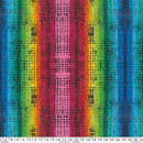 Rainbow - Multi || Butterfly Fields || Free Spirit