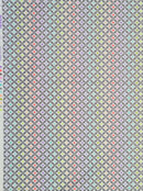 Tula Pink ROAR! || Stargazer - Storm || Quilting Cotton