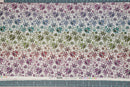 Tula Pink ROAR! || Wild Vine - MIST || ROAR! || Quilting Cotton