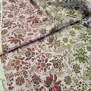 Tula Pink ROAR! || Wild Vine - Blush || ROAR! || Quilting Cotton