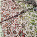 Tula Pink ROAR! || Wild Vine - Blush || ROAR! || Quilting Cotton