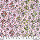 Tula Pink ROAR! || Wild Vine - Blush || ROAR! || Quilting Cotton
