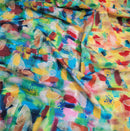 Butterfly Plaid - Multi || Butterfly Fields || Free Spirit