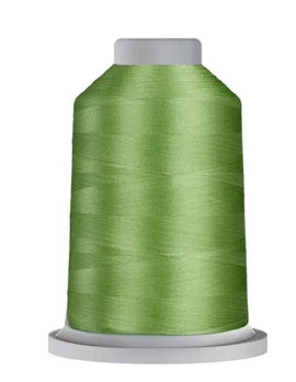 Glide - Clover - 40wt. || Polyester Embroidery Thread