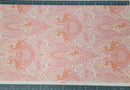 Tula Pink ROAR! || Gift Rapt - Blush || Quilting Cotton