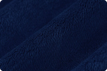 Shannon Solid Cuddle C3 - Navy