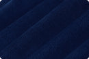 Shannon Solid Cuddle C3 - Navy