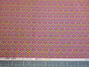 Cat Eyes - Prism || Tula Pink Tabby Road Deja Vu || Free Spirit Fabric