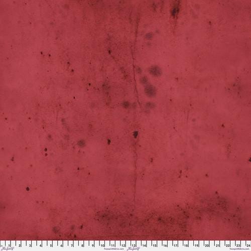 Tim Holtz || Provisions - Crimson|| Eclectic Elements || Free Spirit || Free Spirit