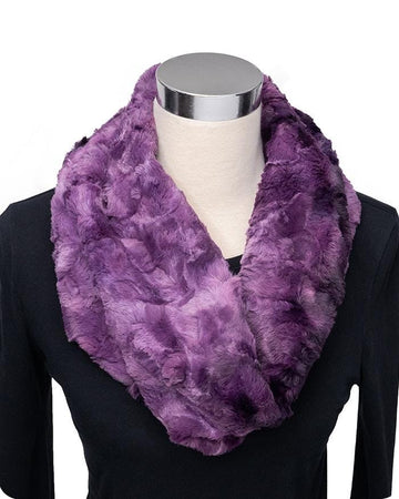 Infinity Scarf Cuddle® Kit Mountain Fox