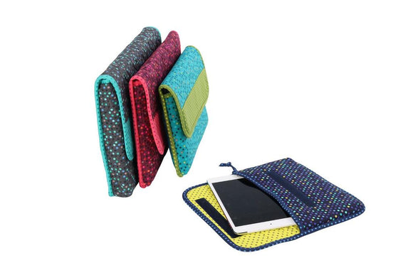 ByAnnie iCases 2.0 with Add-On Video Coupon