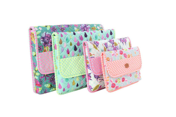 ByAnnie iCases 2.0 with Add-On Video Coupon