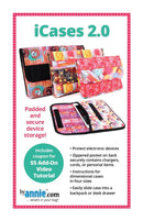 ByAnnie iCases 2.0 with Add-On Video Coupon