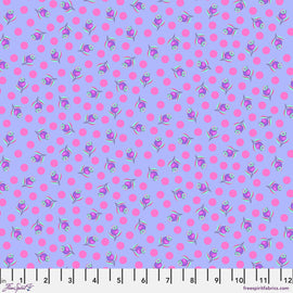 Untamed PRE-ORDER | Impending Bloom - Cosmic | Tula Pink | Free Spirit Fabrics | November Delivery