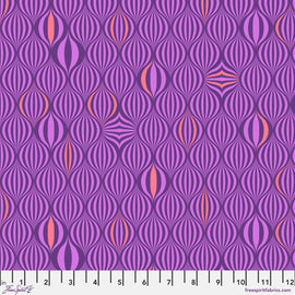 Untamed PRE-ORDER | Light the Way - Nova | Tula Pink | Free Spirit Fabrics | November Delivery