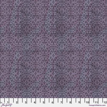 Tapestry - Purple || Laboratory || Free Spirit || Tim Holtz