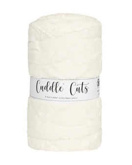 Shannon Luxe Cuddle® Hide Natural