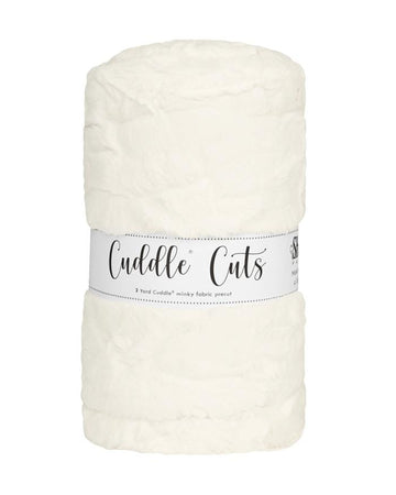 Shannon Luxe Cuddle® Hide Natural