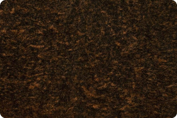 Luxe Cuddle®Arctic Fox French Roast