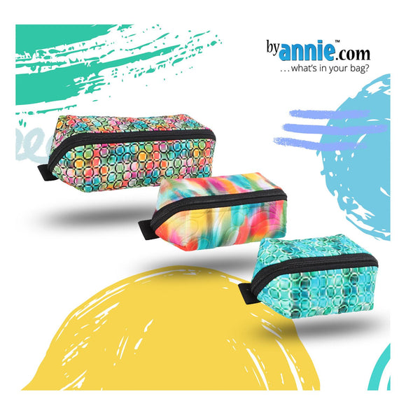 ByAnnie Drop Zone Pattern with Add-On Video Coupon