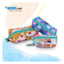 ByAnnie Drop Zone Pattern with Add-On Video Coupon