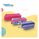 ByAnnie Drop Zone Pattern with Add-On Video Coupon