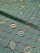 Untamed PRE-ORDER | Light the Way - Moonbeam | Tula Pink | Free Spirit Fabrics | November Delivery